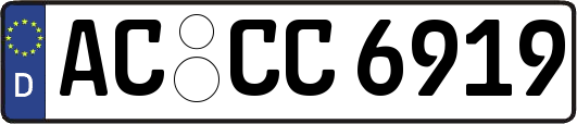 AC-CC6919