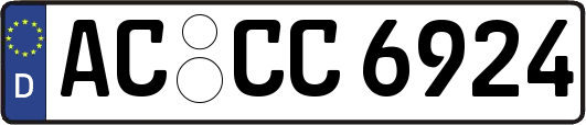 AC-CC6924