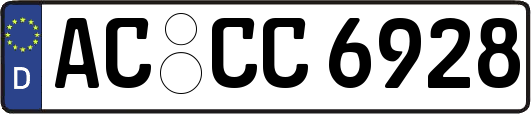 AC-CC6928
