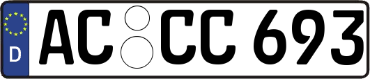 AC-CC693