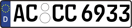 AC-CC6933
