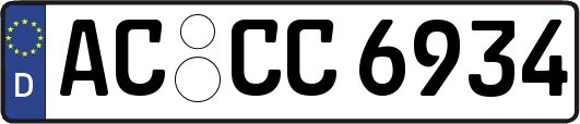 AC-CC6934