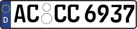 AC-CC6937