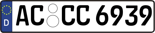 AC-CC6939