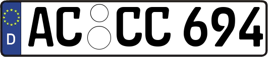 AC-CC694