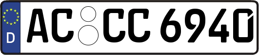 AC-CC6940