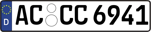 AC-CC6941