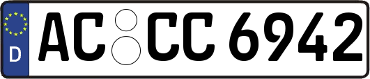 AC-CC6942