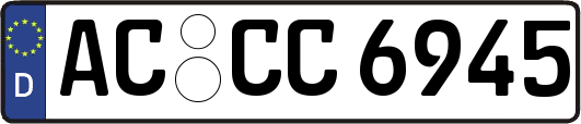 AC-CC6945