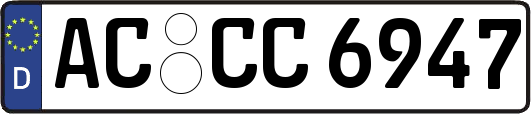 AC-CC6947