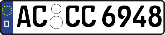 AC-CC6948