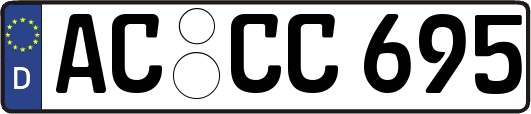 AC-CC695