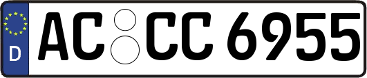 AC-CC6955