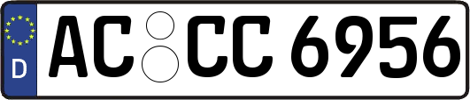 AC-CC6956
