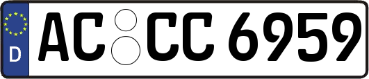 AC-CC6959