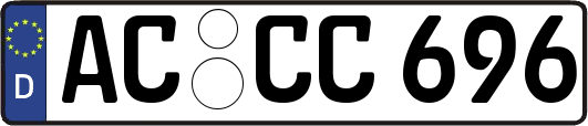 AC-CC696