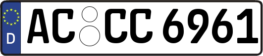 AC-CC6961