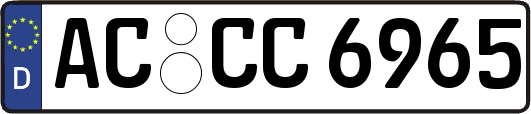 AC-CC6965