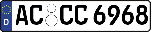 AC-CC6968
