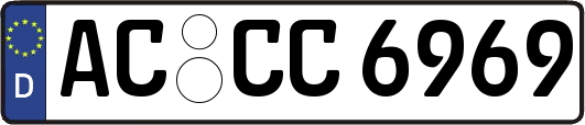 AC-CC6969