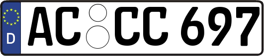 AC-CC697