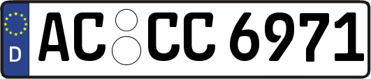 AC-CC6971