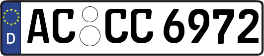 AC-CC6972