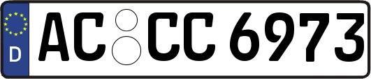 AC-CC6973