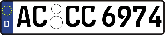 AC-CC6974