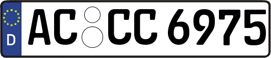 AC-CC6975