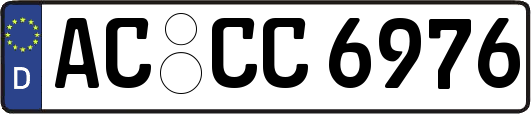 AC-CC6976