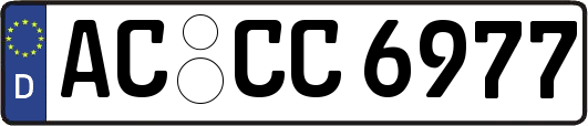AC-CC6977