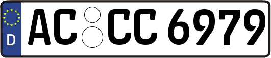 AC-CC6979
