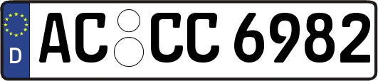 AC-CC6982