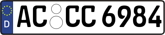 AC-CC6984