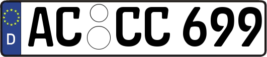 AC-CC699