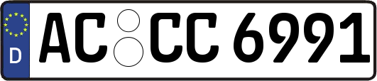 AC-CC6991