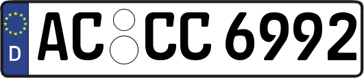 AC-CC6992