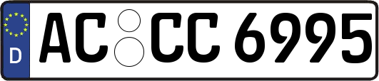 AC-CC6995