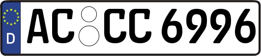 AC-CC6996