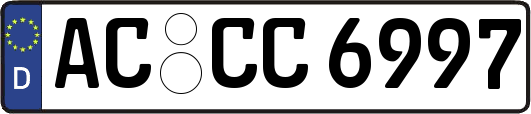 AC-CC6997