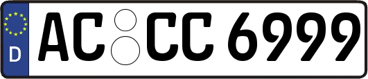 AC-CC6999