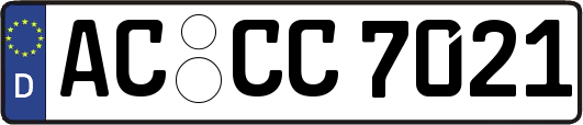 AC-CC7021