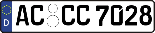 AC-CC7028