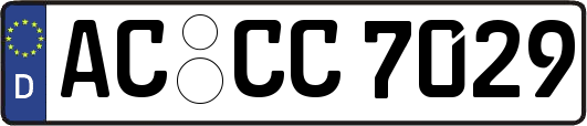 AC-CC7029