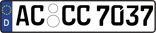 AC-CC7037