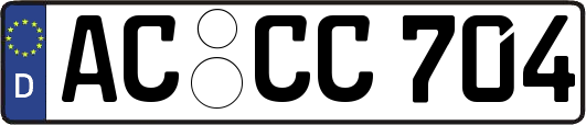 AC-CC704