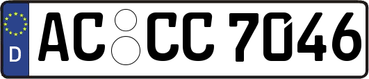 AC-CC7046