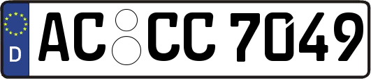 AC-CC7049