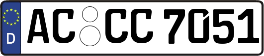 AC-CC7051